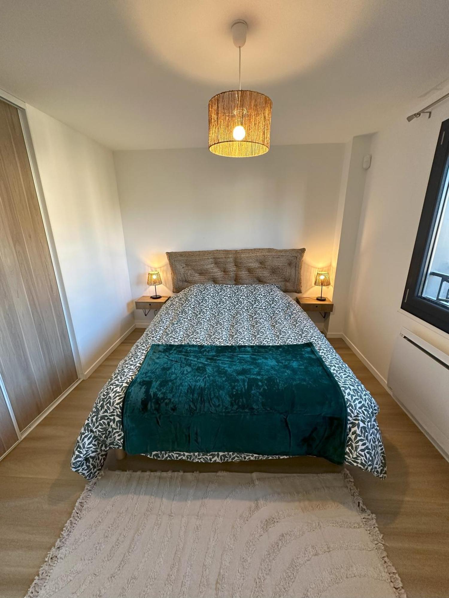 Sunny House - Villa 4 Chambres - Saint Genis Les Ollieres ภายนอก รูปภาพ