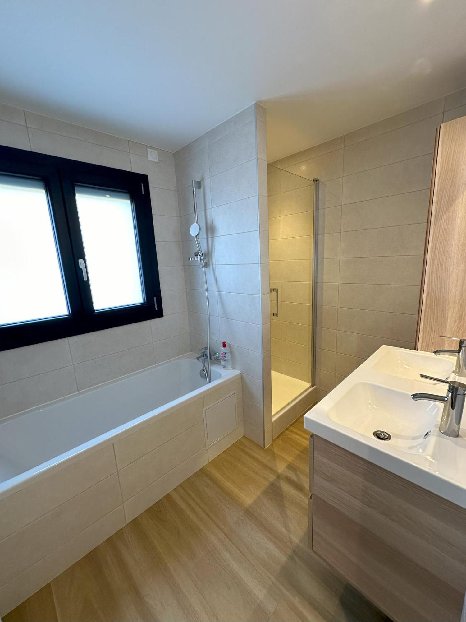 Sunny House - Villa 4 Chambres - Saint Genis Les Ollieres ภายนอก รูปภาพ