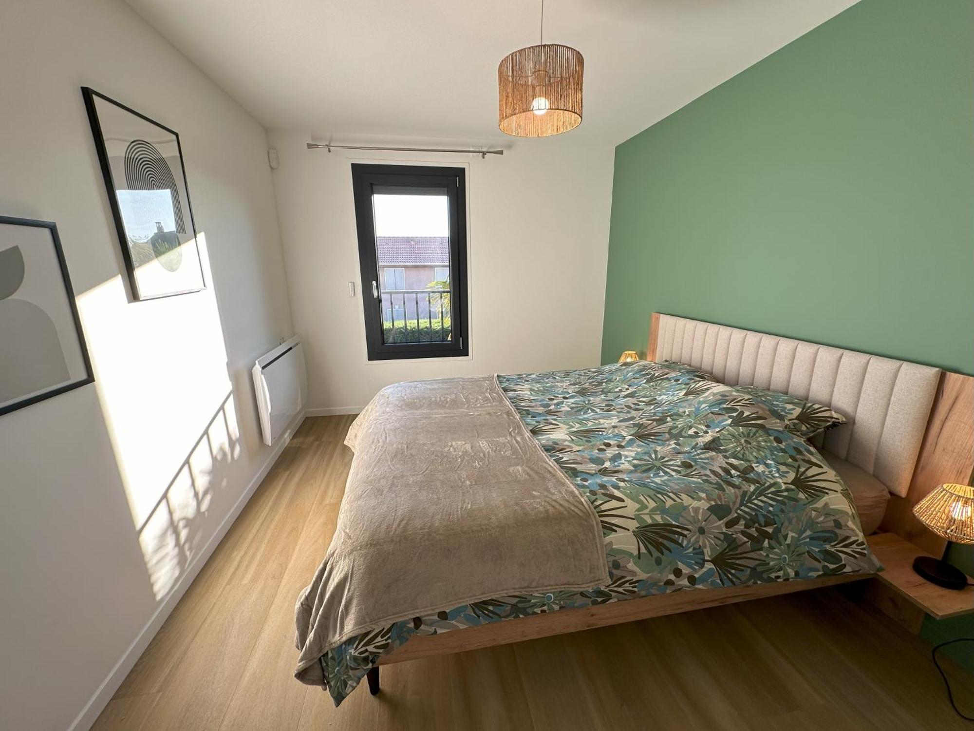 Sunny House - Villa 4 Chambres - Saint Genis Les Ollieres ภายนอก รูปภาพ